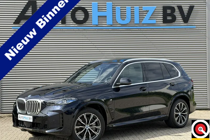 BMW X5 (0)