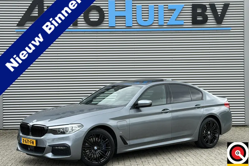 BMW 5-Serie (0)