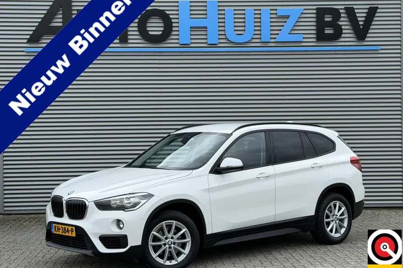 BMW X1 (0)