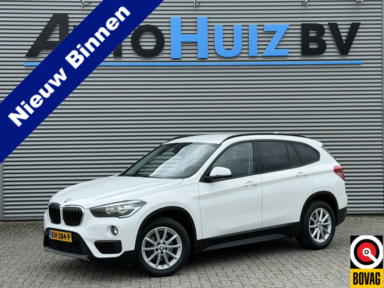 BMW X1 (0) — foto 1