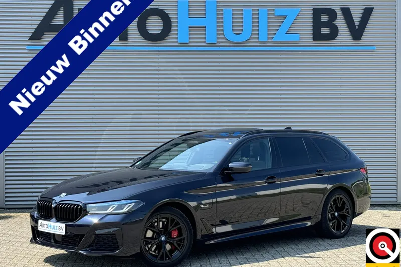 BMW 5-Serie (0)