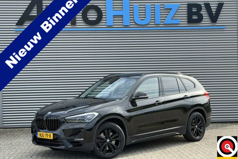 BMW X1 (0)