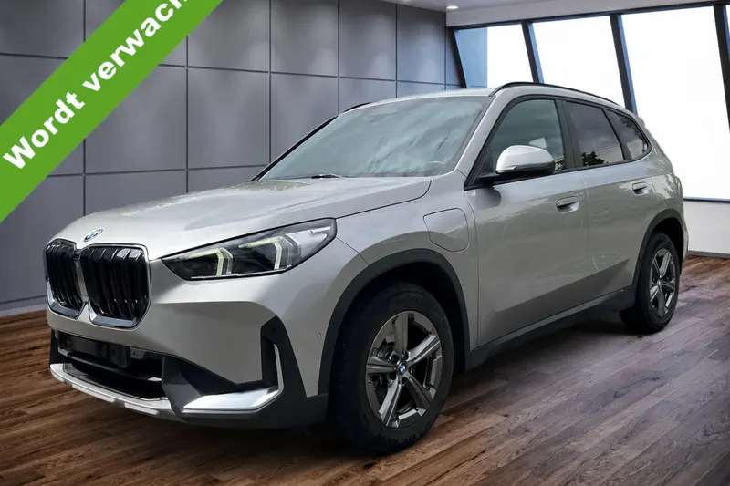 BMW X1 (0)