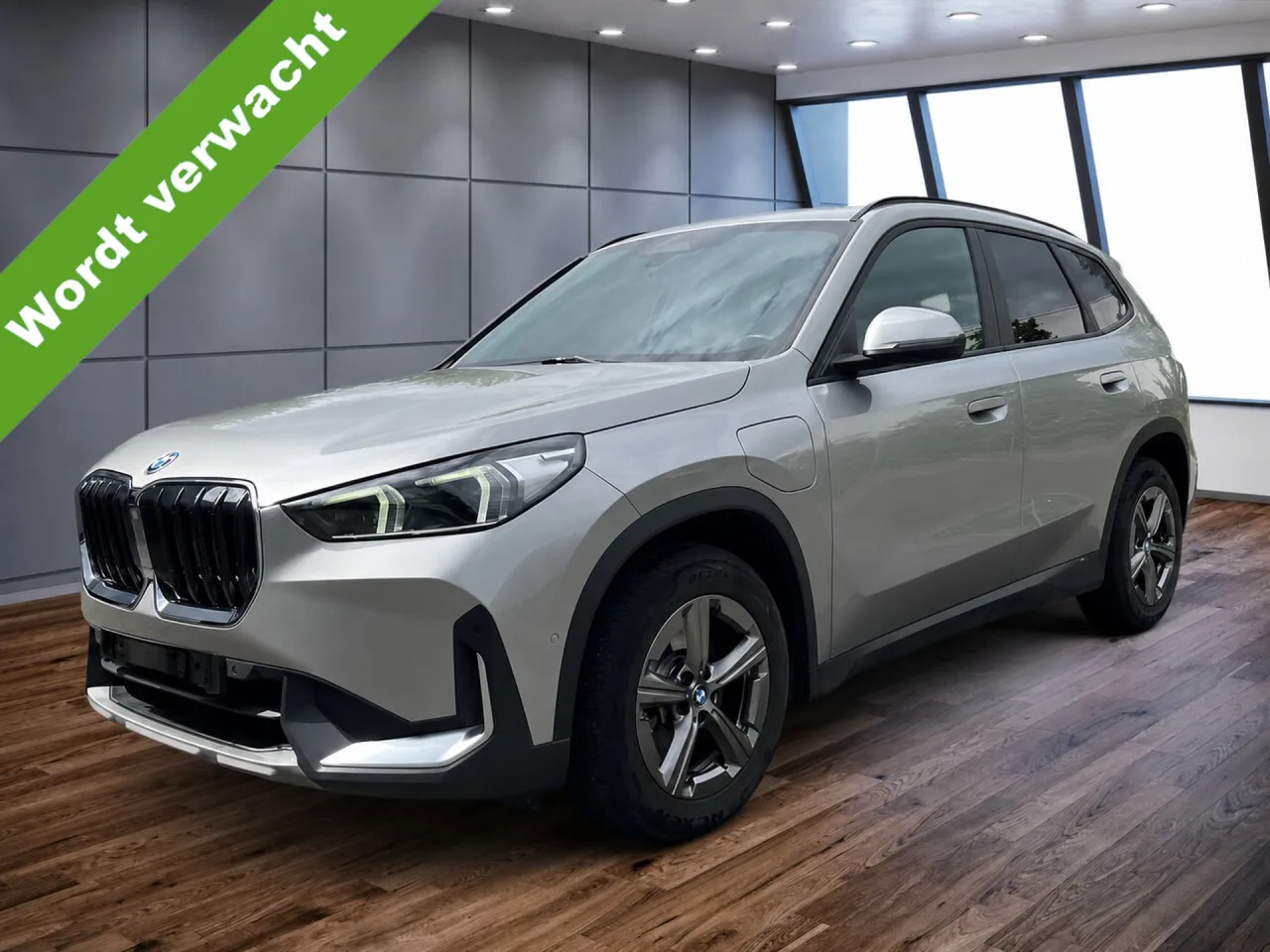 BMW X1 (0) — foto 1