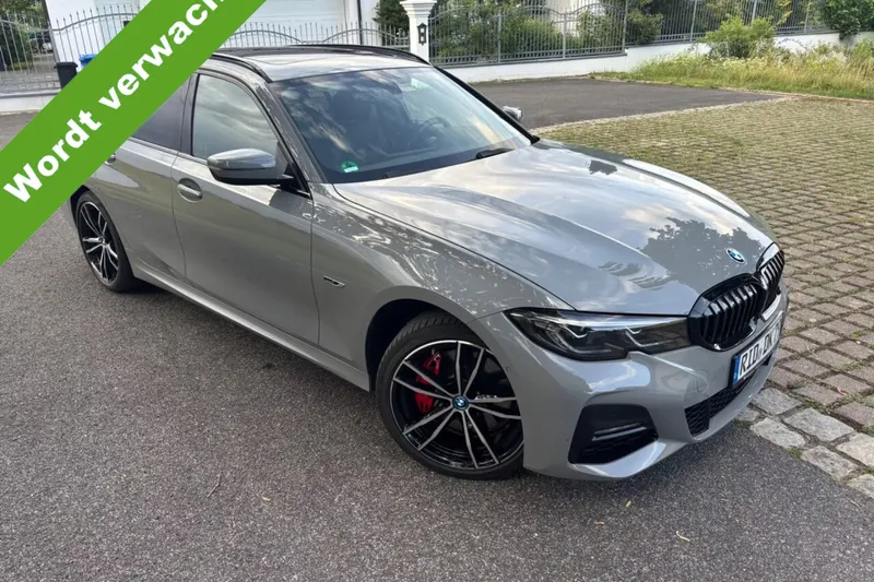 BMW 3-Serie (0)