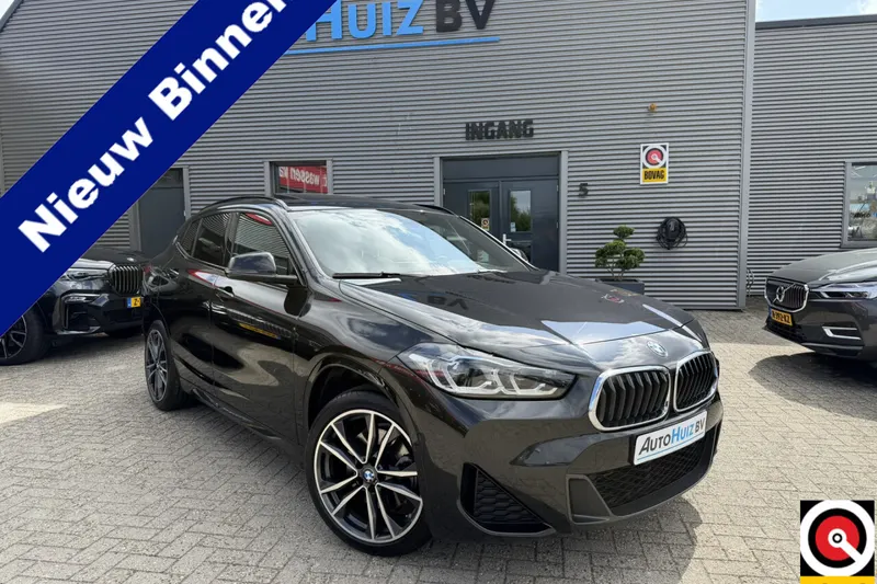BMW X2 (0)