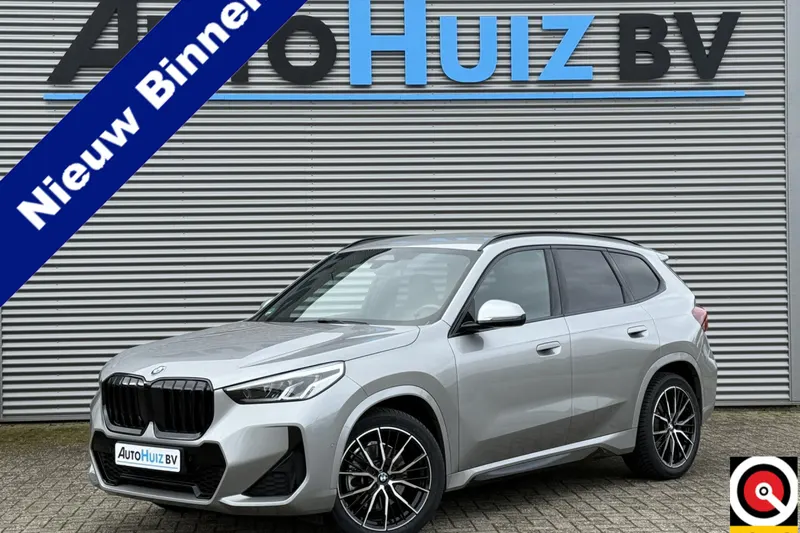 BMW X1 (0)