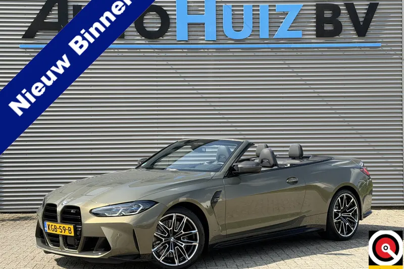 BMW 4-Serie (0)