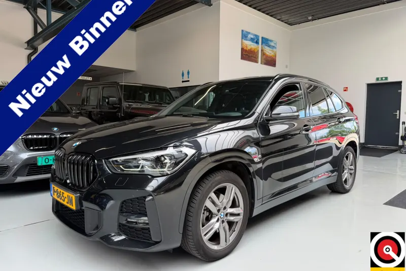 BMW X1 (0)