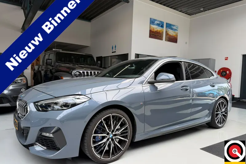 BMW 2-Serie (2021)