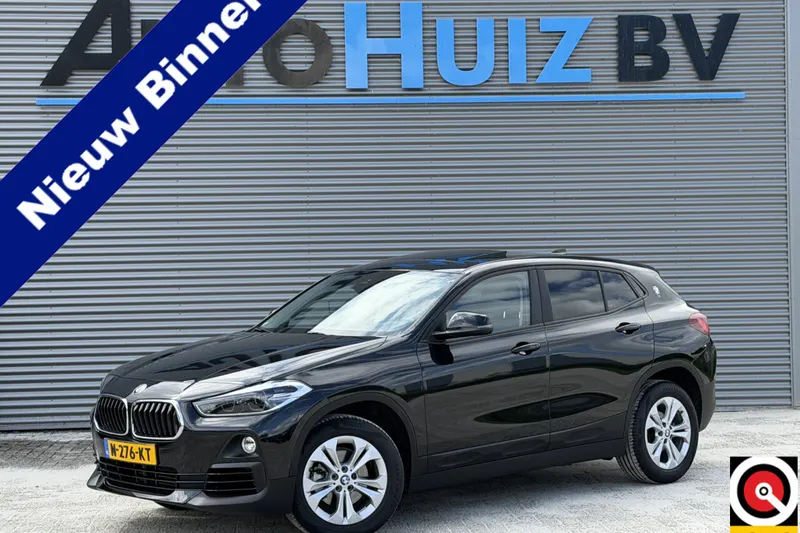 BMW X2 (2020)