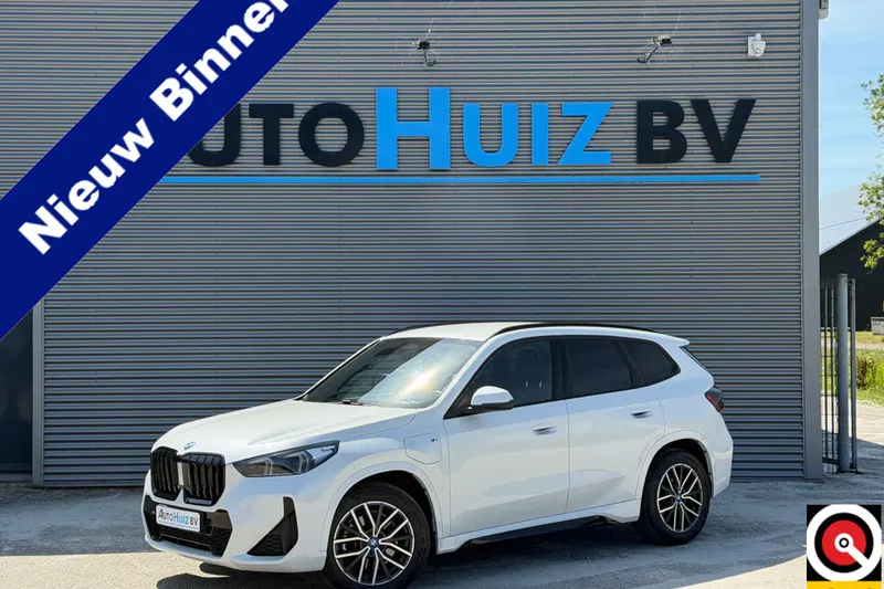 BMW X1 (0)