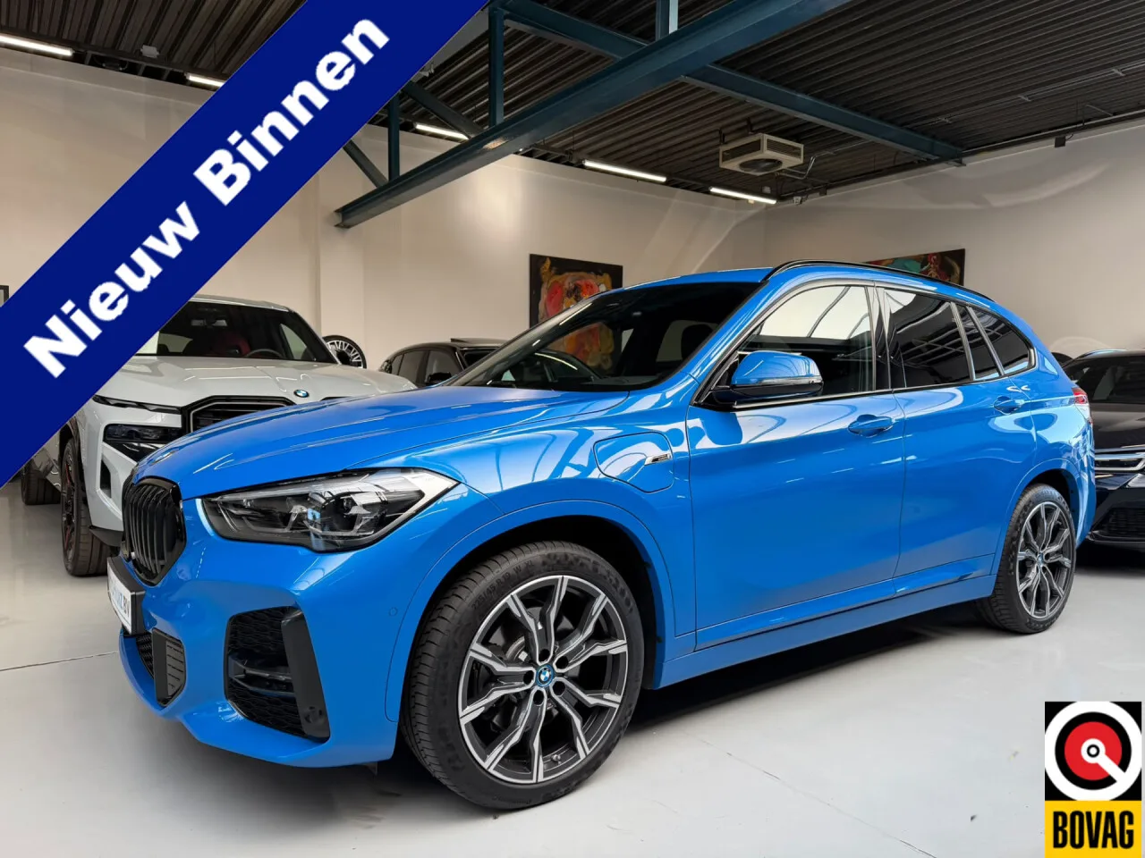 BMW X1 (0) — foto 1