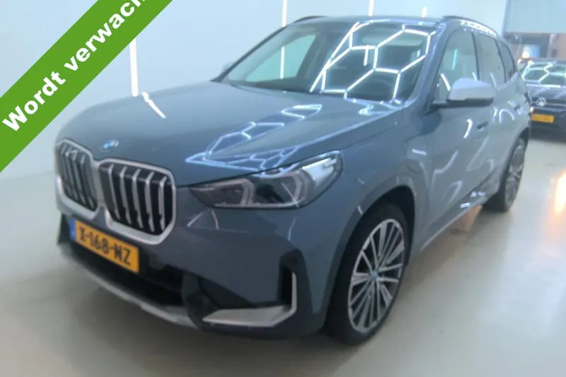 BMW X1 (2024)