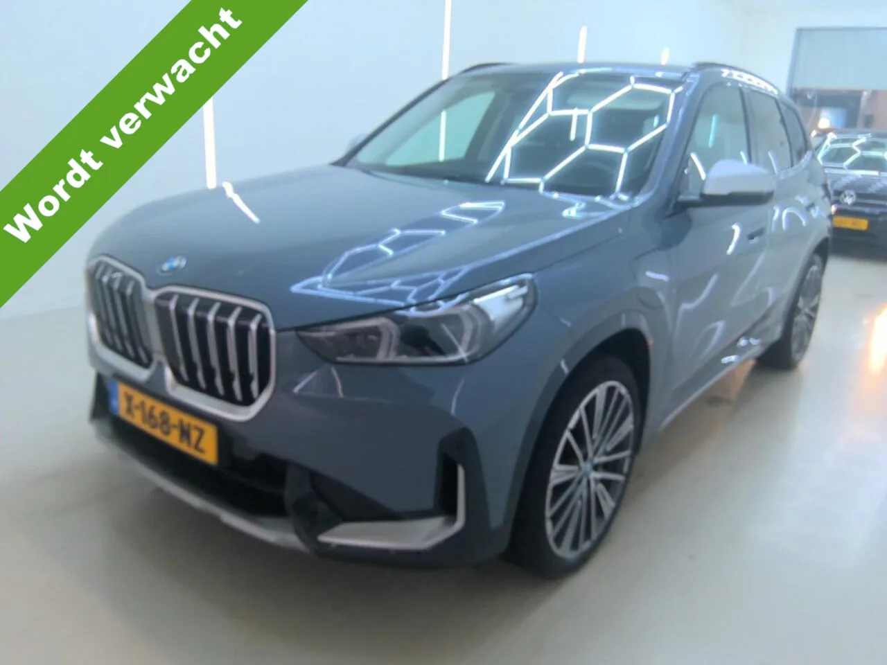 BMW X1 (2024) — foto 1