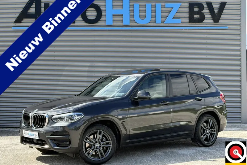 BMW X3 (0)