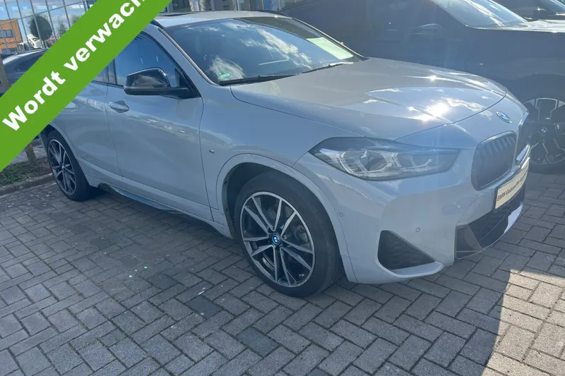 BMW X2 (0)