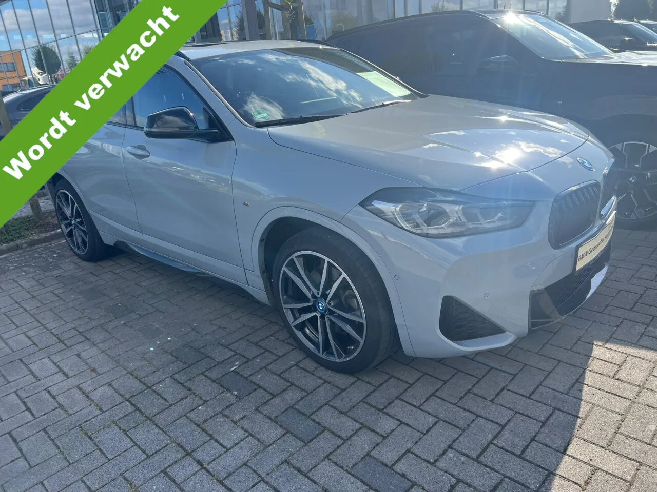 BMW X2 (0) — foto 1