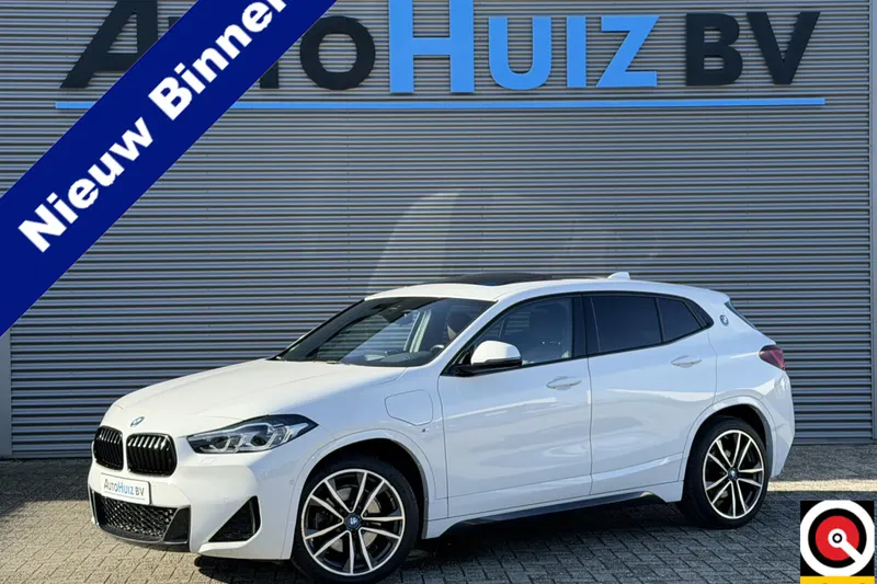 BMW X2 (0)