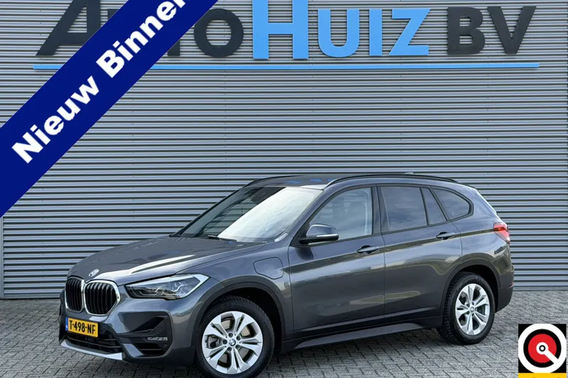 BMW X1 (2021)