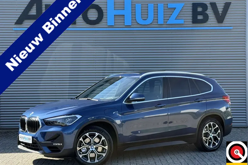 BMW X1 (2022)