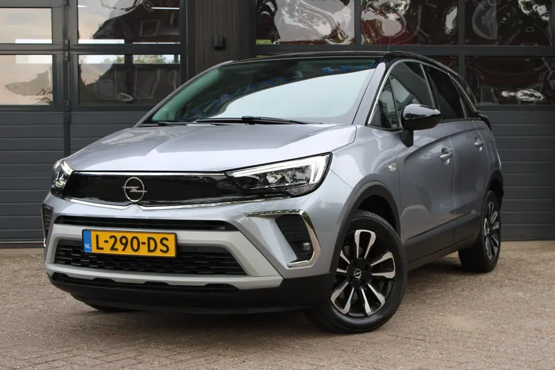 Opel Crossland (2021)