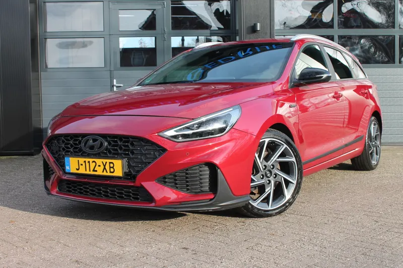 Hyundai i30 (2020)