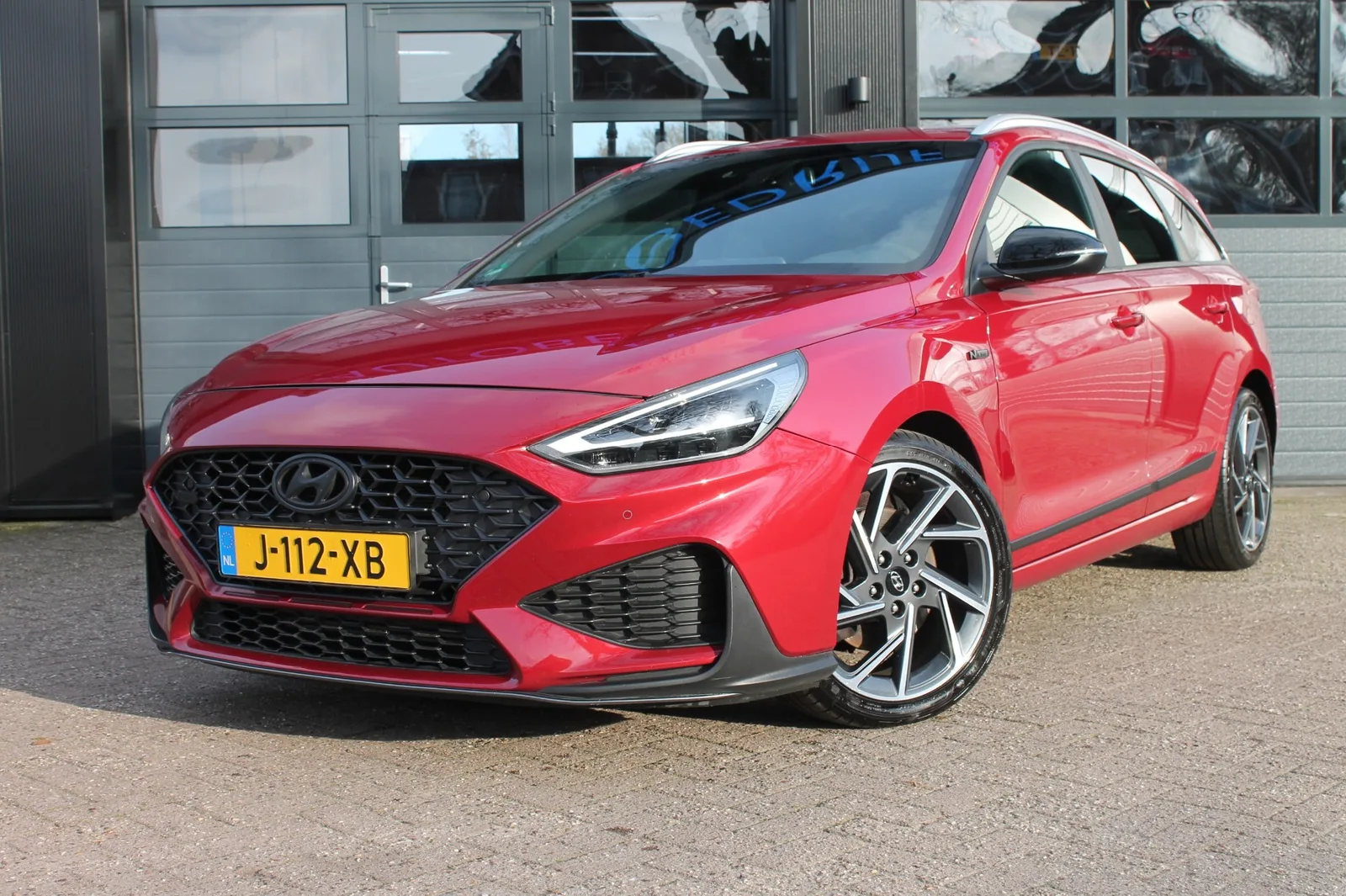 Hyundai i30 (2020) — foto 1