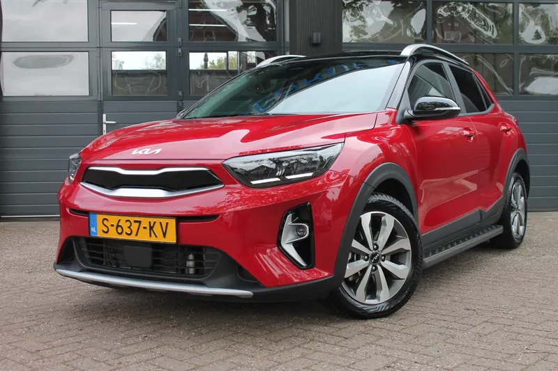Kia Stonic (2023)