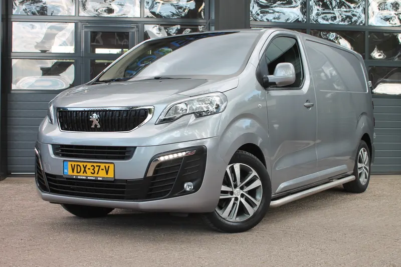 Peugeot Expert (2020)