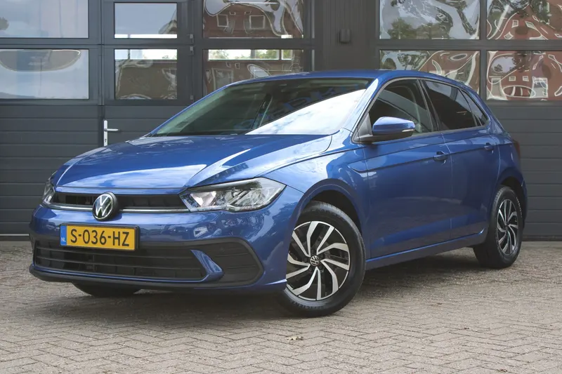 Volkswagen Polo (2023)