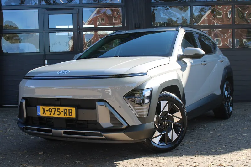 Hyundai Kona (2024)