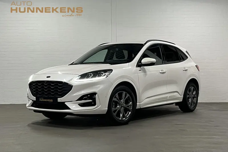 Ford Kuga (2023)