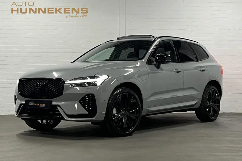 Volvo XC60 (2026)