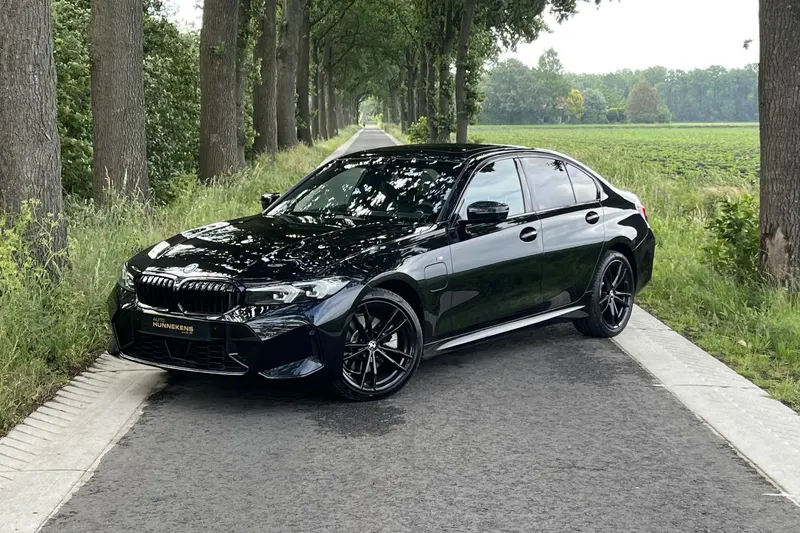BMW 3-Serie (2024)