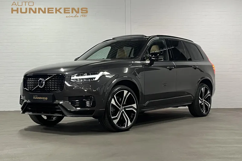 Volvo XC90 (2023)