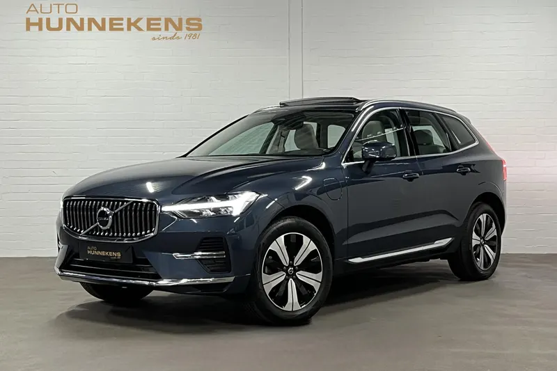 Volvo XC60 (2023)