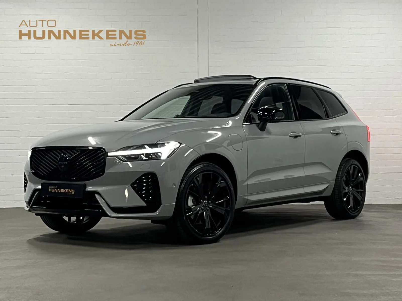 Volvo XC60 (2026) — foto 1
