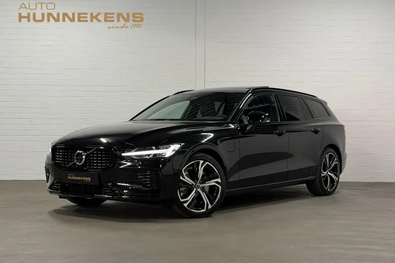 Volvo V60 (2025)