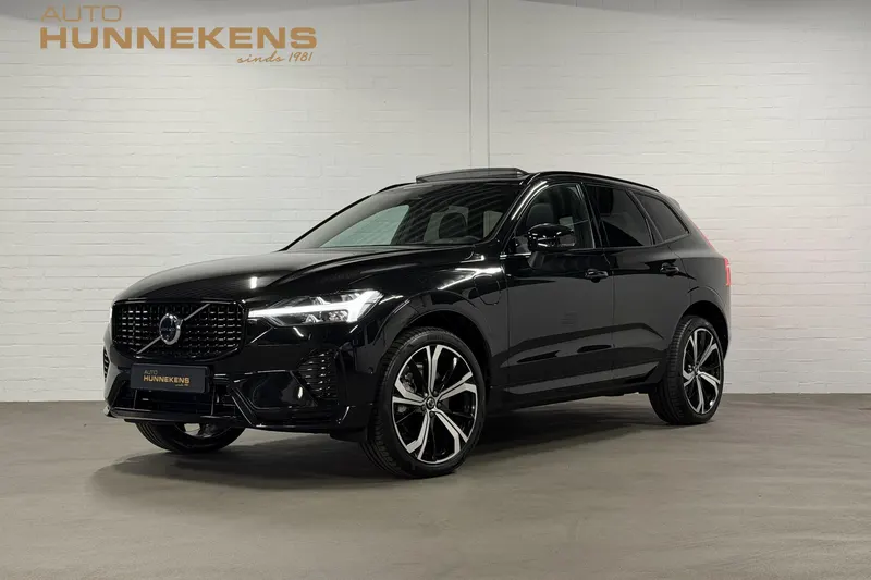 Volvo XC60 (2025)