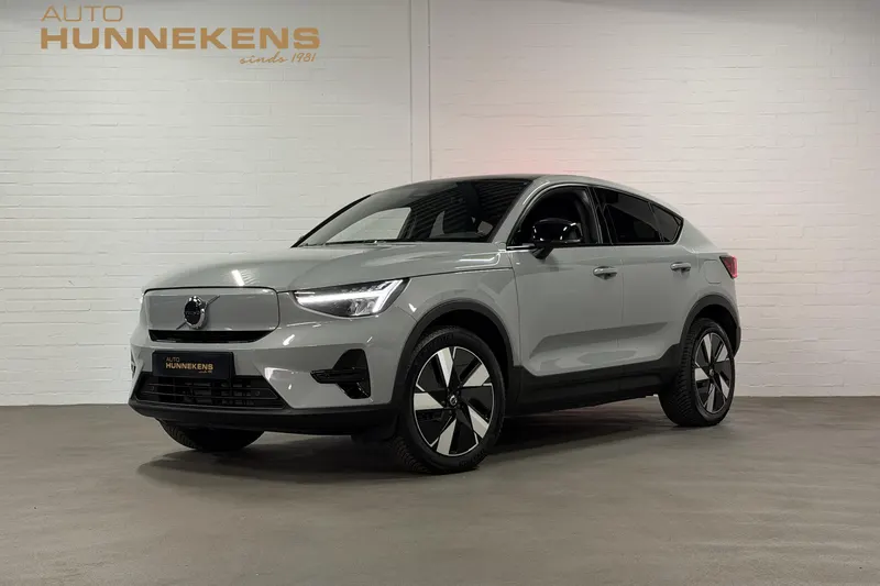 Volvo C40 (2023)