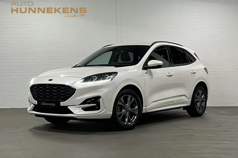 Ford Kuga (2023)