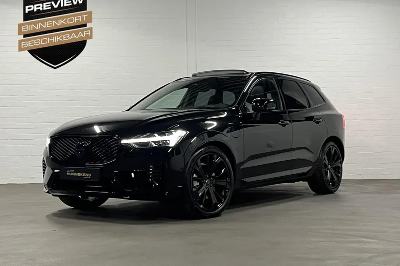 Volvo XC60 (2026)