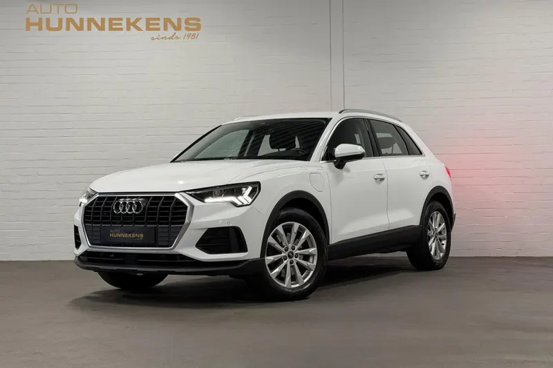 Audi Q3 (2023)