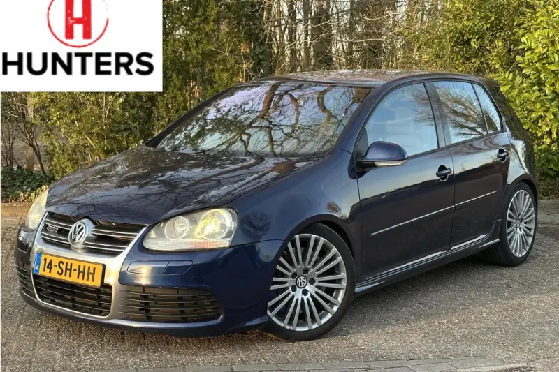 Volkswagen Golf (2006)