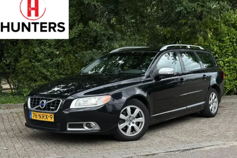 Volvo V70 (2010)
