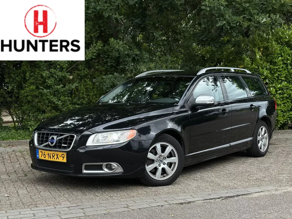 Volvo V70 (2010) — foto 1