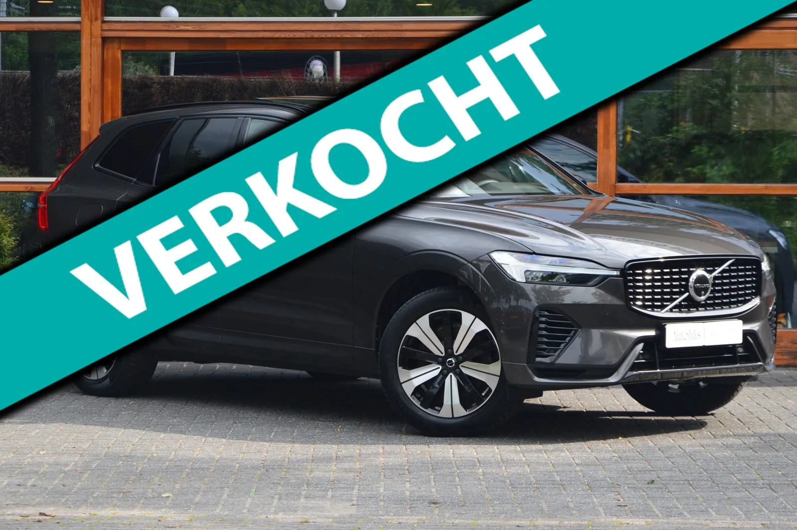 Volvo XC60 (2023) — foto 1