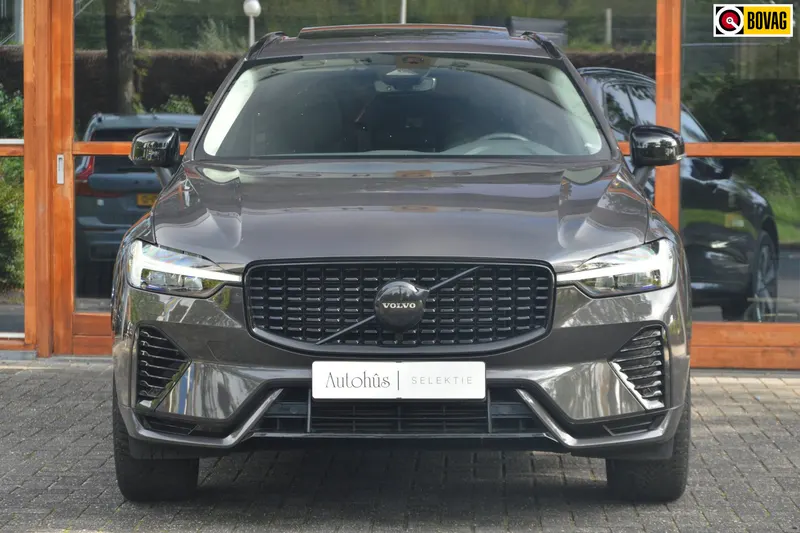 Volvo XC60 (2023)