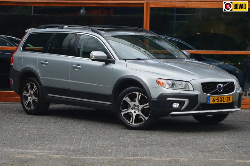 Volvo XC70 (2014)